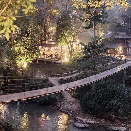 The Chai Lai Orchid Otel Chiang Mai Dış mekan fotoğraf