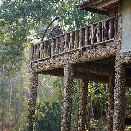 The Chai Lai Orchid Otel Chiang Mai Dış mekan fotoğraf