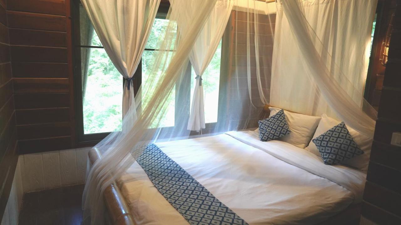 The Chai Lai Orchid Otel Chiang Mai Dış mekan fotoğraf