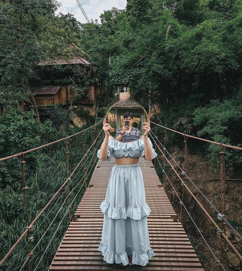 The Chai Lai Orchid Otel Chiang Mai Dış mekan fotoğraf