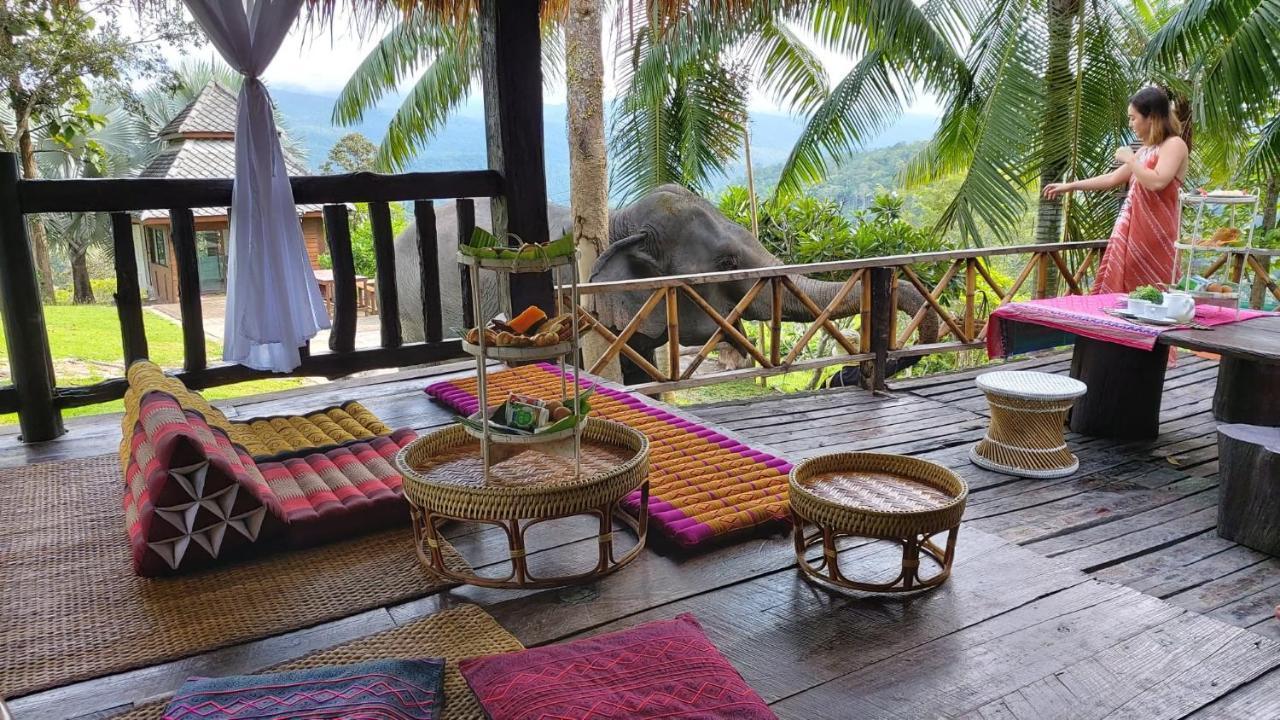 The Chai Lai Orchid Otel Chiang Mai Dış mekan fotoğraf