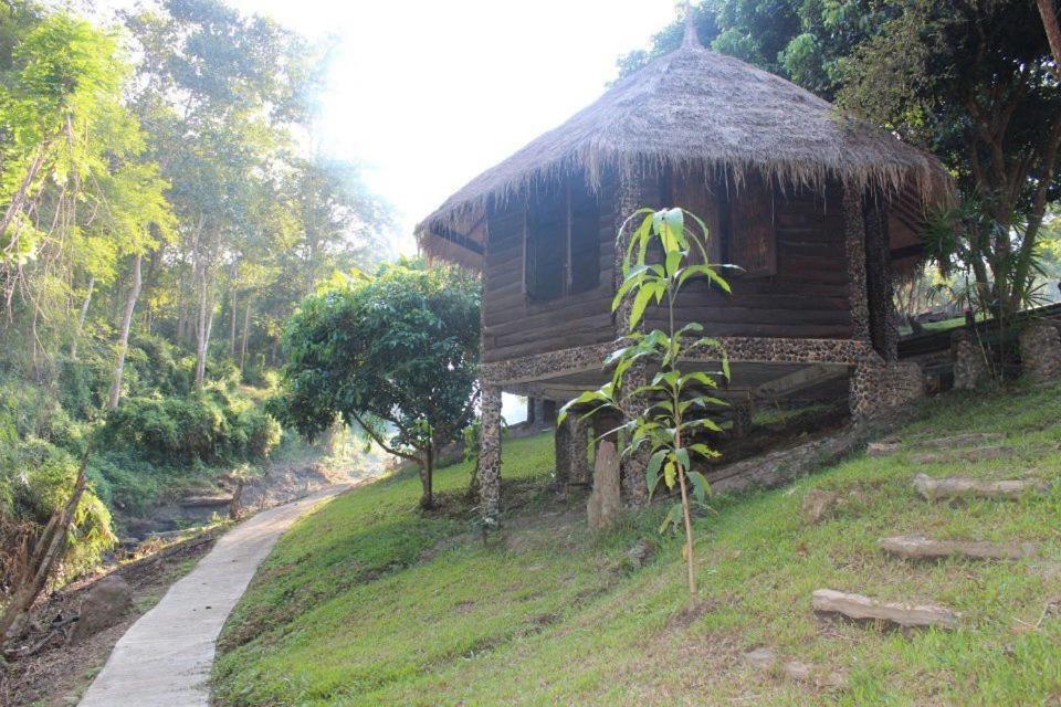 The Chai Lai Orchid Otel Chiang Mai Oda fotoğraf