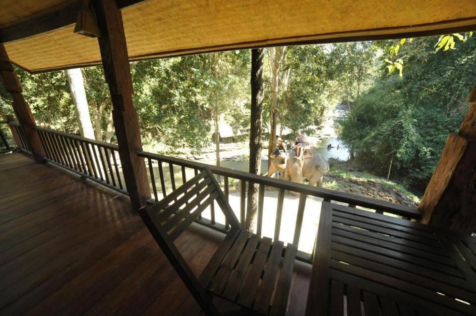 The Chai Lai Orchid Otel Chiang Mai Oda fotoğraf