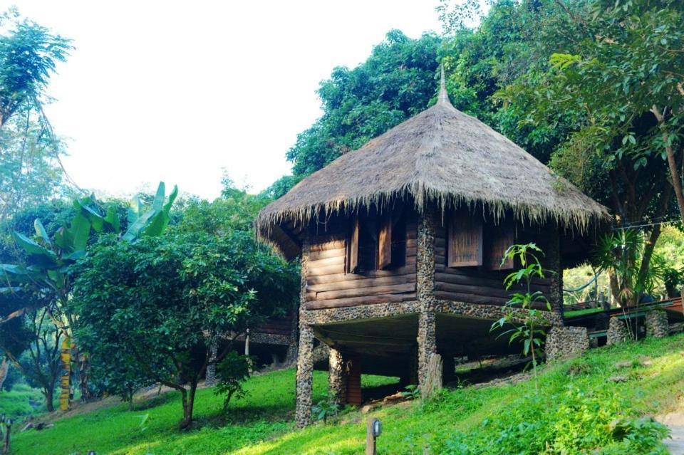 The Chai Lai Orchid Otel Chiang Mai Dış mekan fotoğraf