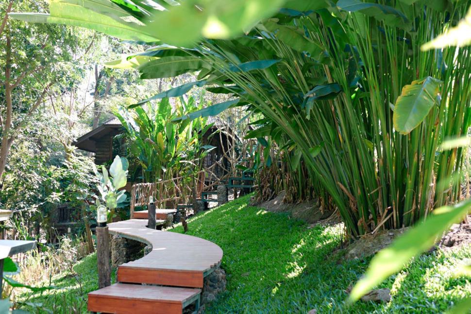 The Chai Lai Orchid Otel Chiang Mai Oda fotoğraf