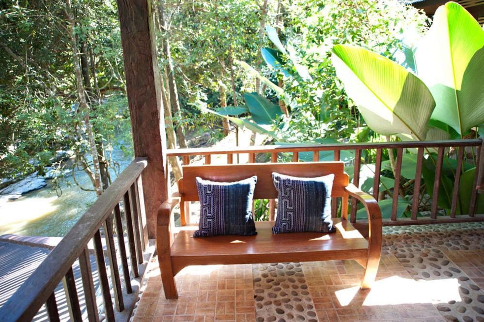 The Chai Lai Orchid Otel Chiang Mai Oda fotoğraf