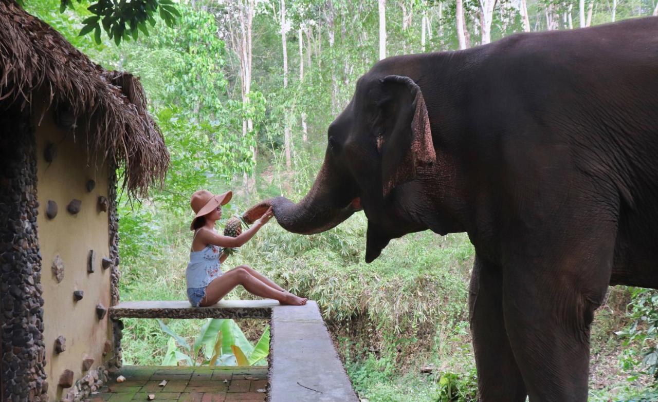 The Chai Lai Orchid Otel Chiang Mai Dış mekan fotoğraf