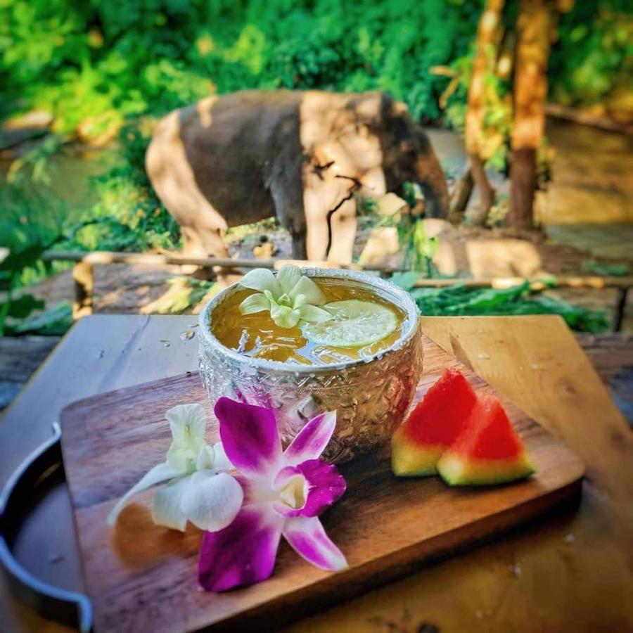 The Chai Lai Orchid Otel Chiang Mai Dış mekan fotoğraf