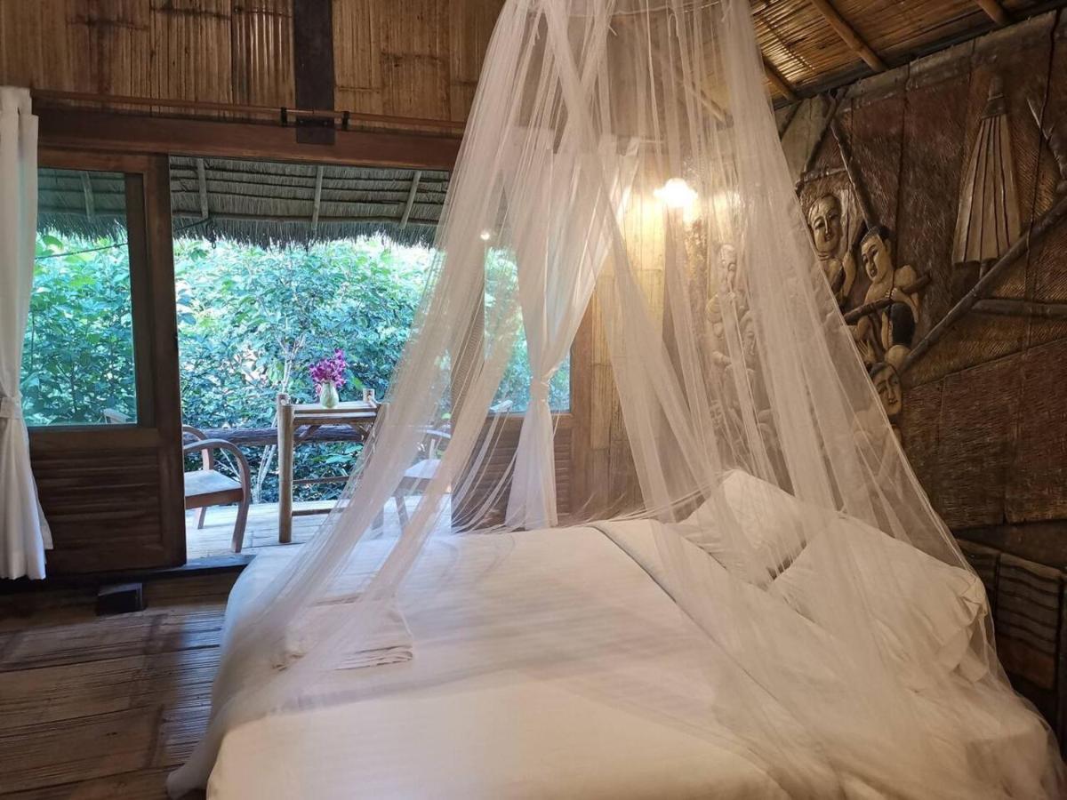 The Chai Lai Orchid Otel Chiang Mai Dış mekan fotoğraf