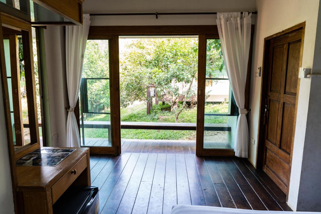 The Chai Lai Orchid Otel Chiang Mai Dış mekan fotoğraf