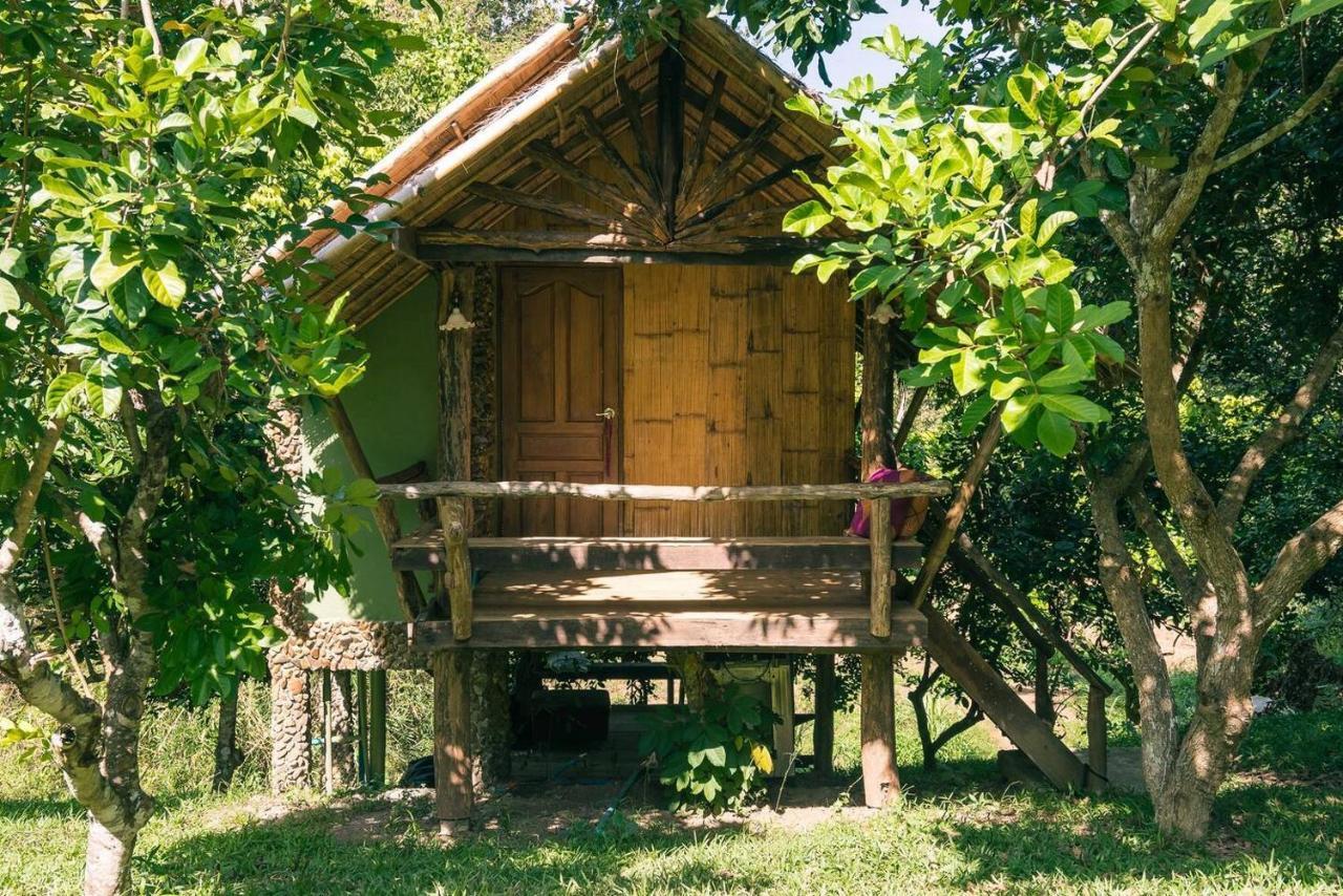 The Chai Lai Orchid Otel Chiang Mai Dış mekan fotoğraf