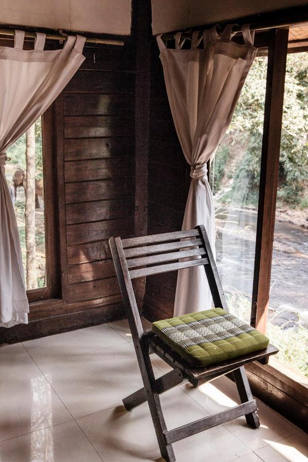 The Chai Lai Orchid Otel Chiang Mai Dış mekan fotoğraf