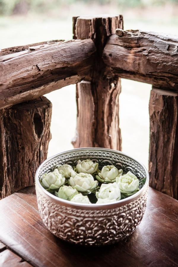 The Chai Lai Orchid Otel Chiang Mai Dış mekan fotoğraf