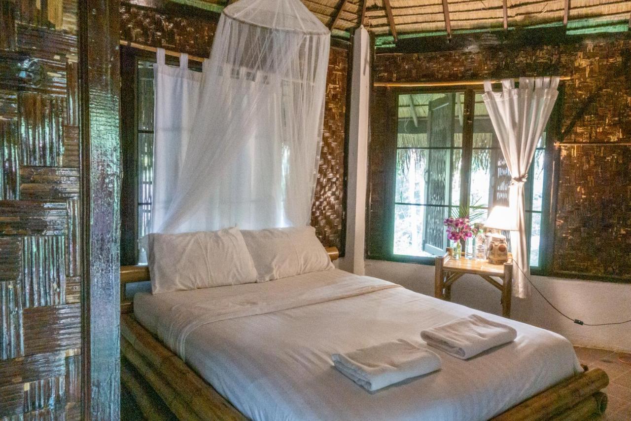 The Chai Lai Orchid Otel Chiang Mai Dış mekan fotoğraf