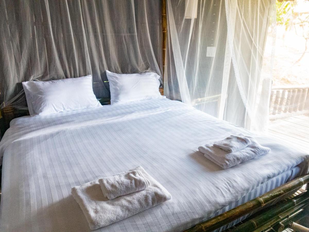 The Chai Lai Orchid Otel Chiang Mai Dış mekan fotoğraf