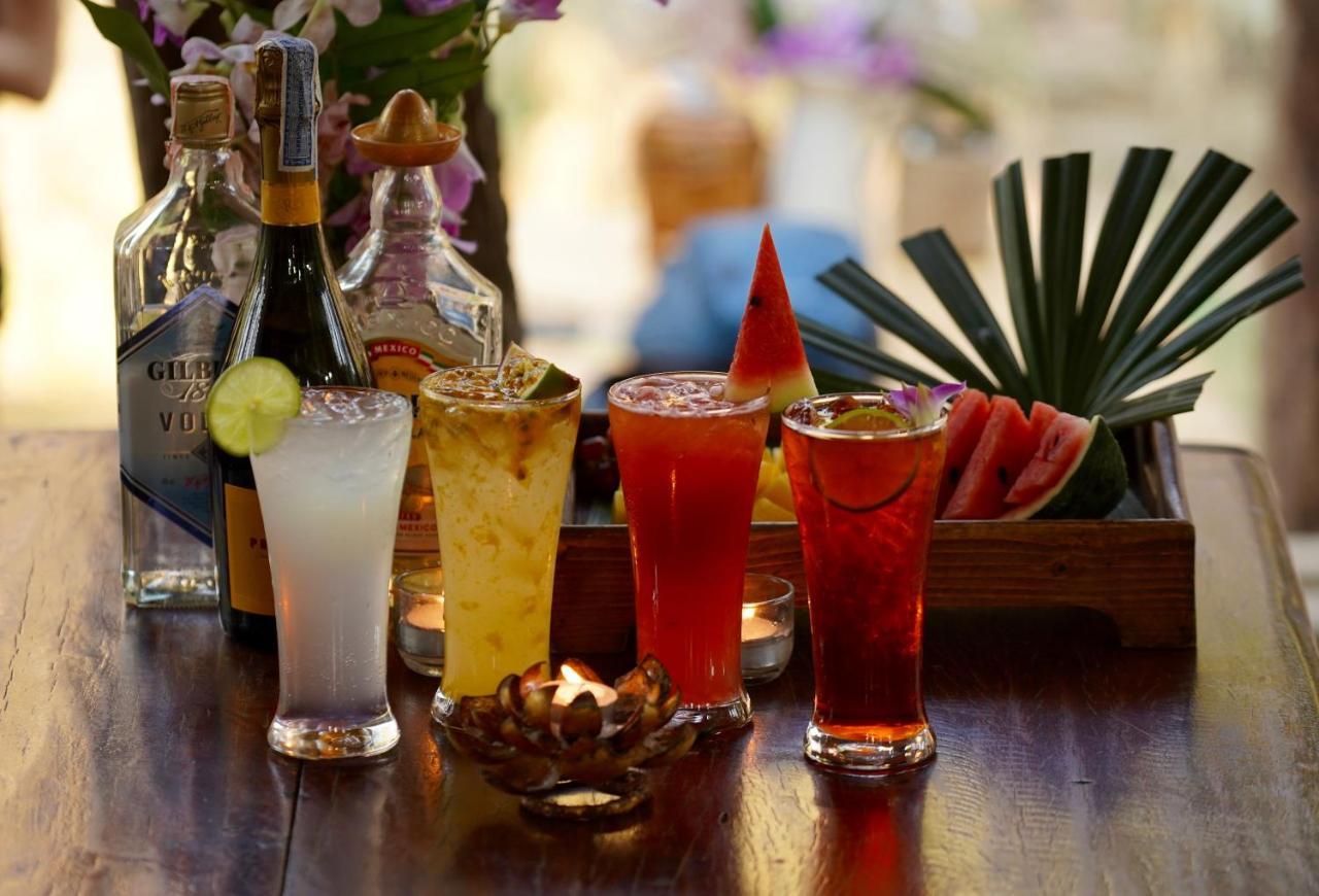 The Chai Lai Orchid Otel Chiang Mai Dış mekan fotoğraf