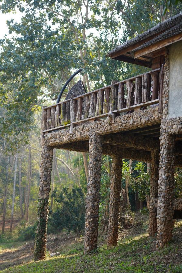 The Chai Lai Orchid Otel Chiang Mai Dış mekan fotoğraf